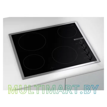 Электрическая варочная панель Bosch PKE645CA2E картинка 5